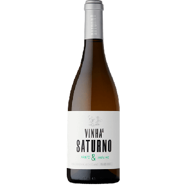 Monte Da Cal Vinha De Saturno White 2019