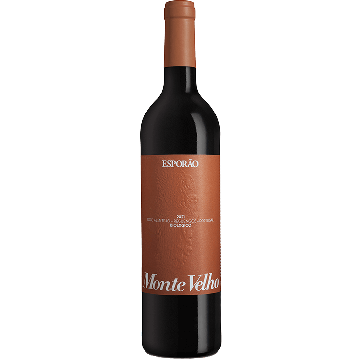 Monte Velho Biológico Red 2021