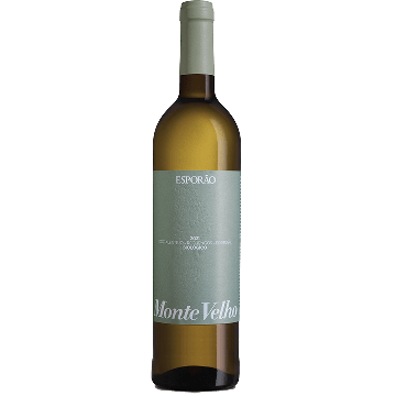 Monte Velho Biológico White 2023