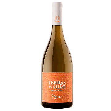 Terras Suao Reserve White 2022