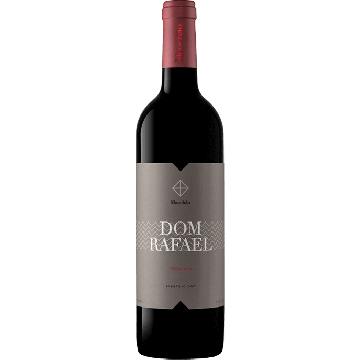 Dom Rafael Red 2021