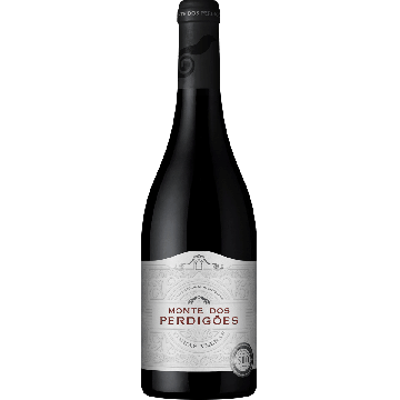 Monte Dos Perdigoes Vinhas Velhas Red 2023