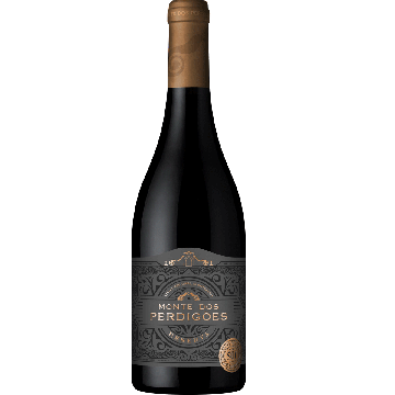 Monte Dos Perdigoes Reserve Red 2023