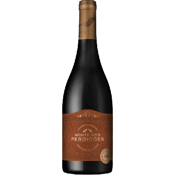 Monte Dos Perdigoes Alicante Bouschet Red 2021