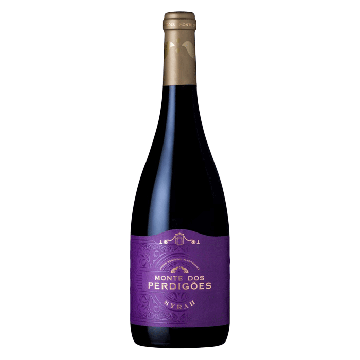 Monte Dos Perdigoes Syrah Red 2024