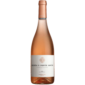 Quinta Fonte Do Souto Rose 2023