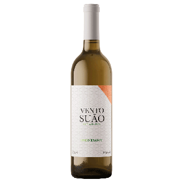 Vento Suao White 2022