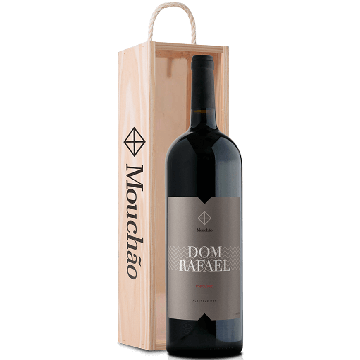 Dom Rafael Red Magnum 2021