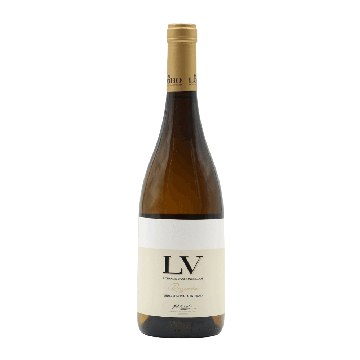 Lv Lobo Vasconcellos Reserve White 2021