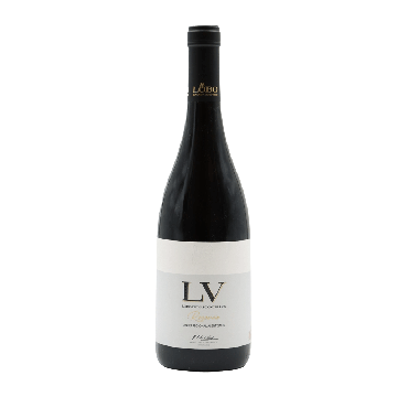 Lv Lobo Vasconcellos Reserve Red 2021