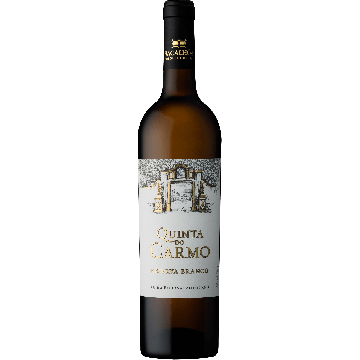Quinta Do Carmo Reserve White 2022