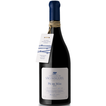 Herdade São Miguel Pé De Mae Red 2023