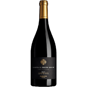Quinta Da Fonte Souto Vinha Do Souto Red 2019