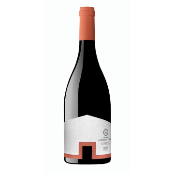 Herdade Aldeia De Cima Reserve Red 2021