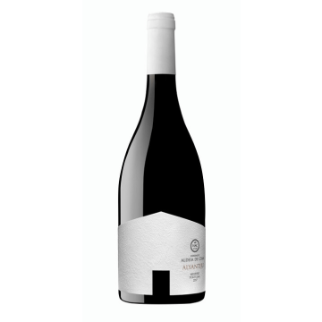 Herdade Aldeia De Cima Alyantiju Red 2018