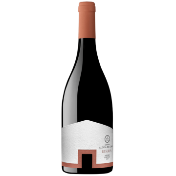 Herdade Aldeia De Cima Reserve Red Magnum 2020