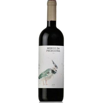 Monte Da Peceguina Red 2024