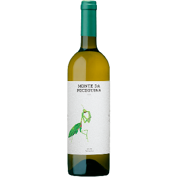 Monte Da Peceguina White 2025