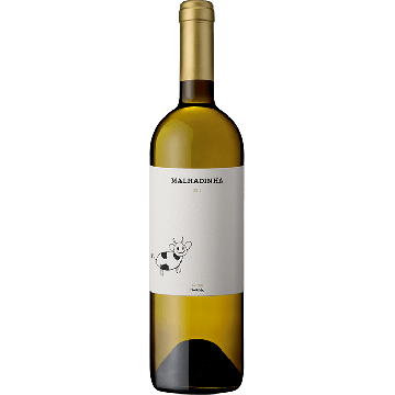 Malhadinha White 2024