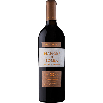 Mamore Reserve Vinhas Velhas Red