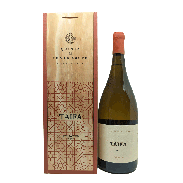 Quinta Da Fonte Souto Taifa White Magnum 2021
