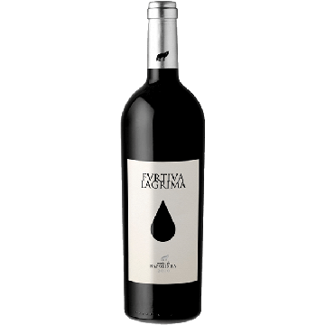 Fvrtiva Lágrima Red 2019
