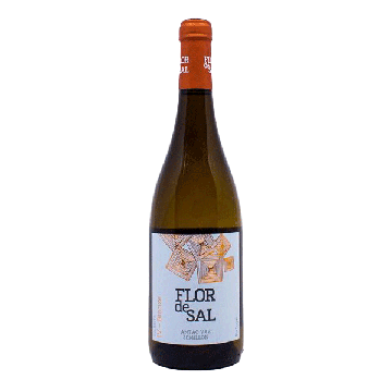Flor De Sal Bronze White 2024