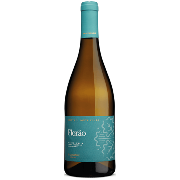 Quinta Fonte Do Souto Florão White 2025
