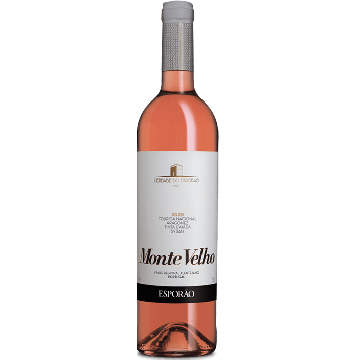 Monte Velho Rose 2025