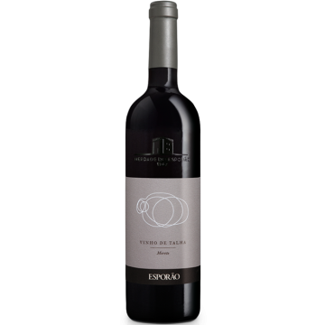 Esporão Vinho De Talha Moreto Red 2020