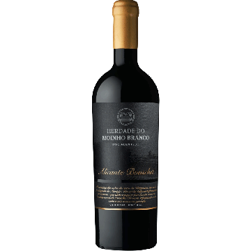 Herdade Do Moinho White Alicante Bouschet Red 2020