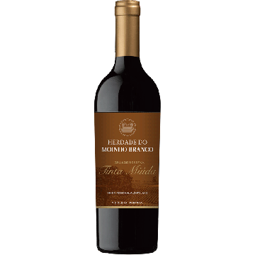 Herdade Do Moinho Grande Reserve Tinta Miuda Red 2021