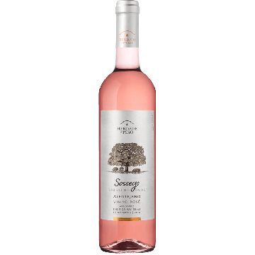 Herdade Do Peso Sossego Rose 2024