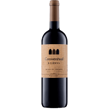 Conventual Reserve Red 2021