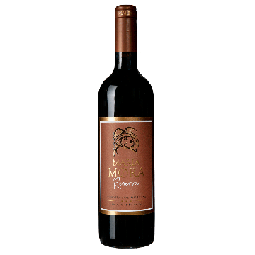 Maria Mora Reserve Red 2020