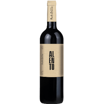 Alento Red 2022