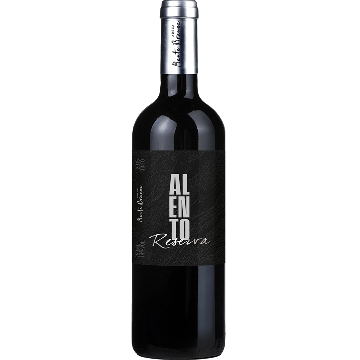 Alento Reserve Red 2021
