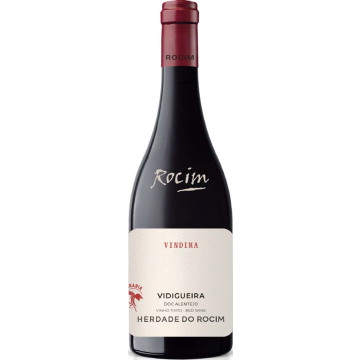Herdade Do Rocim Vindima Red 2024