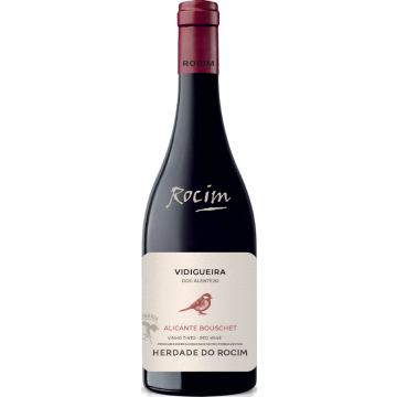 Herdade Do Rocim Alicante Bouschet Red 2024