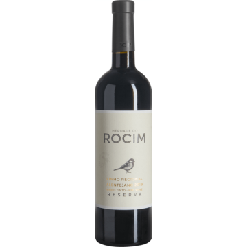 Herdade Do Rocim Reserve Red 2024