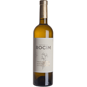 Herdade Do Rocim White 2025