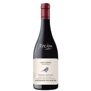 Herdade Do Rocim Touriga Nacional Red 2024