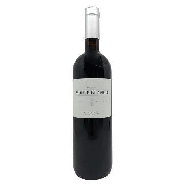 Monte White Red 2019