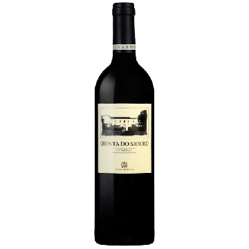 Quinta Do Mouro Red 2019