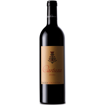 Cartuxa Harvest Red 2022