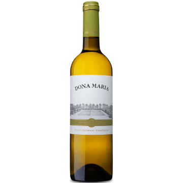 Dona Maria White 2024