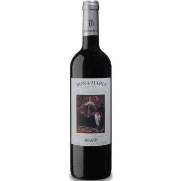 Dona Maria Amantis Reserve Red 2021
