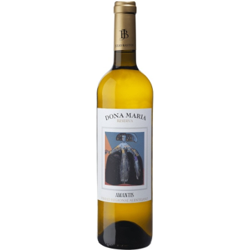 Dona Maria Amantis Reserve White 2023