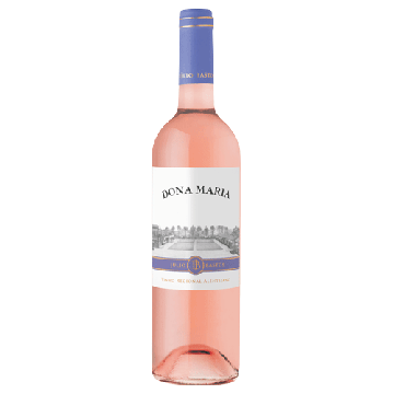 Dona Maria Rose 2024