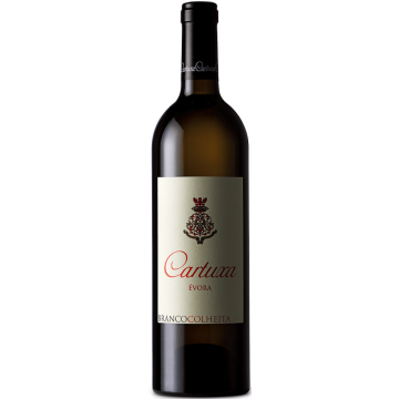 Cartuxa Harvest White 2024